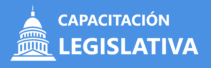 Capacitación Legislativa